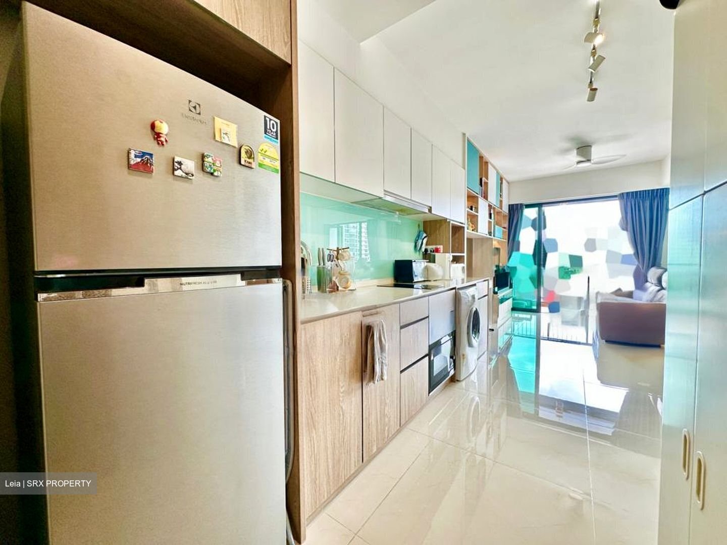 Kingsford Waterbay (D19), Apartment #484619061